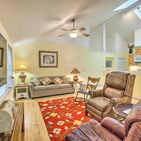 Charming Rural Escape Near Dtwn&Beaches! Frankfort Exterior foto