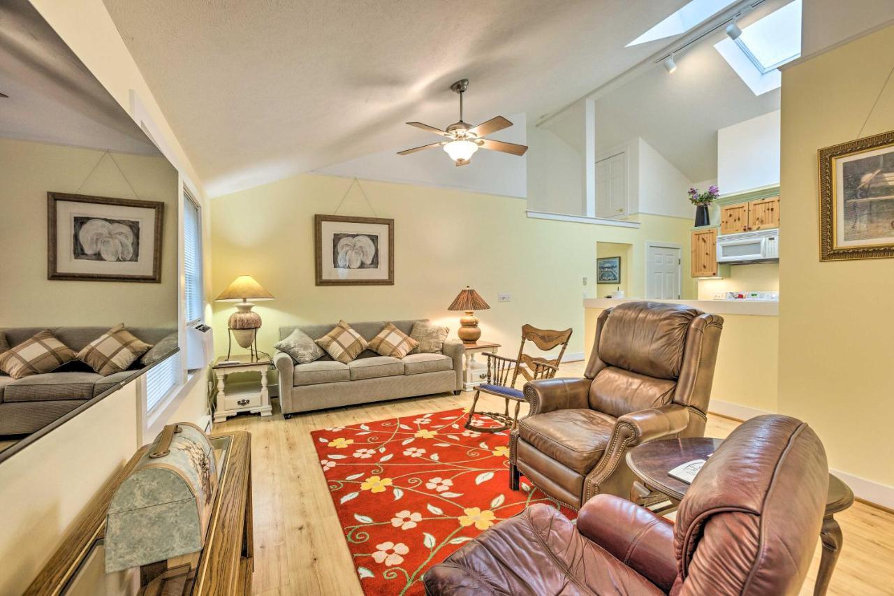 Charming Rural Escape Near Dtwn&Beaches! Frankfort Exterior foto