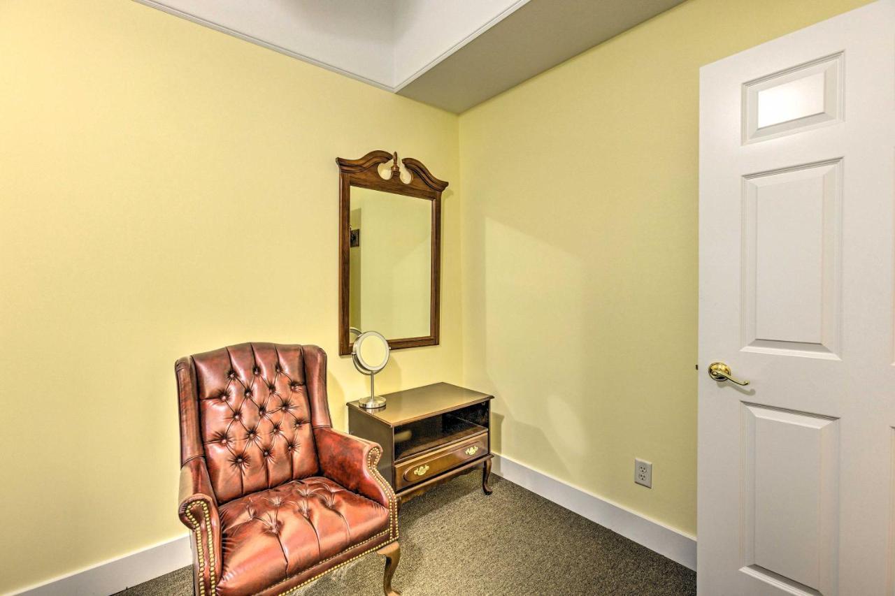 Charming Rural Escape Near Dtwn&Beaches! Frankfort Exterior foto