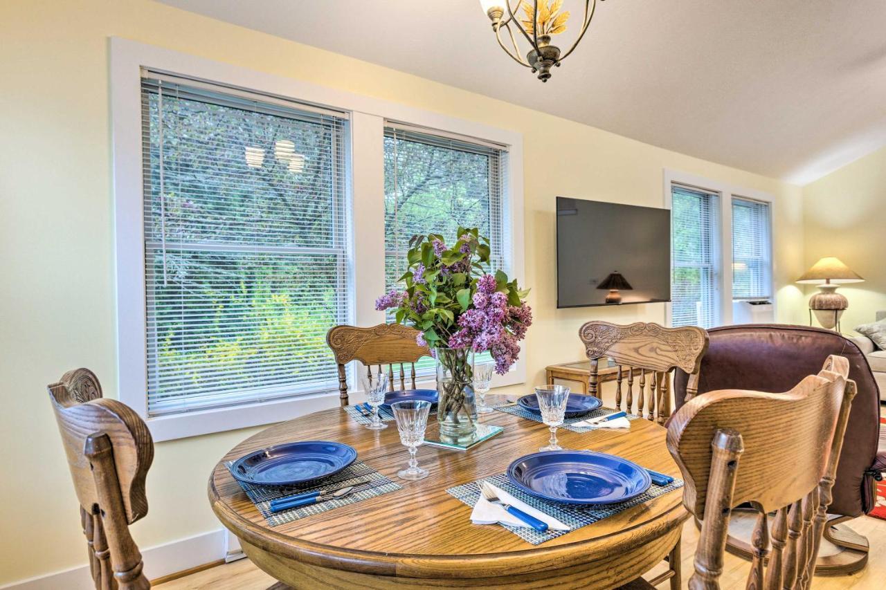 Charming Rural Escape Near Dtwn&Beaches! Frankfort Exterior foto
