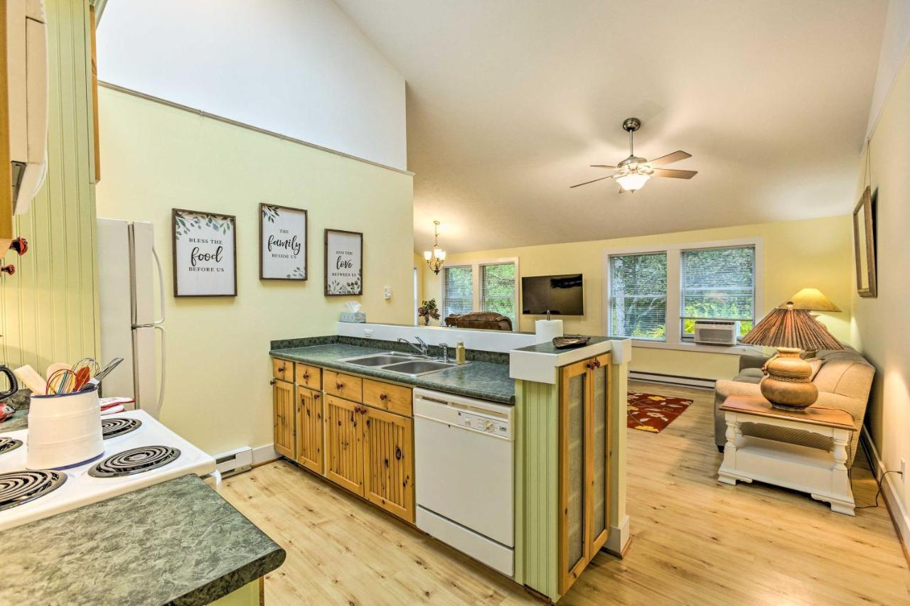 Charming Rural Escape Near Dtwn&Beaches! Frankfort Exterior foto