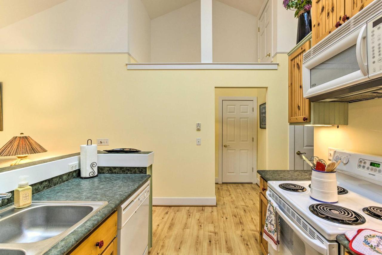 Charming Rural Escape Near Dtwn&Beaches! Frankfort Exterior foto