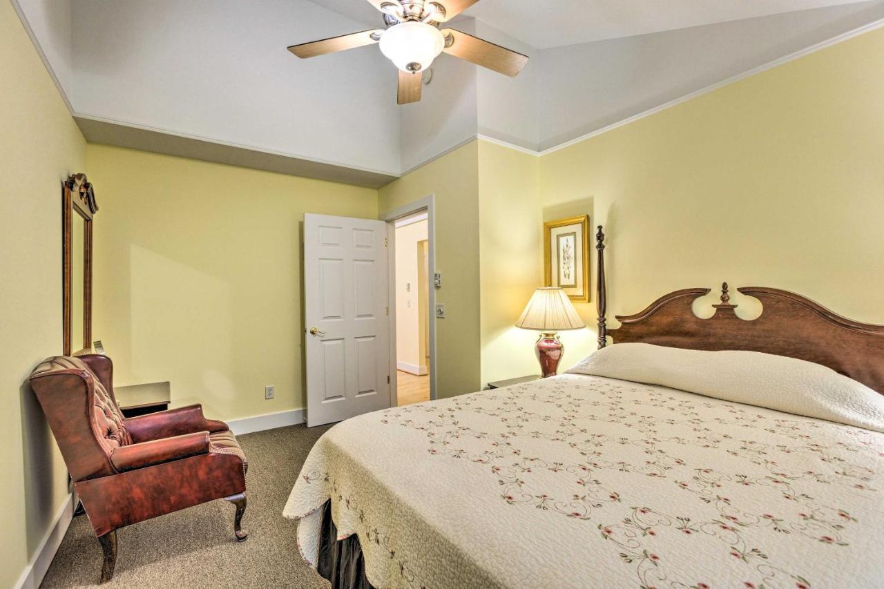 Charming Rural Escape Near Dtwn&Beaches! Frankfort Exterior foto
