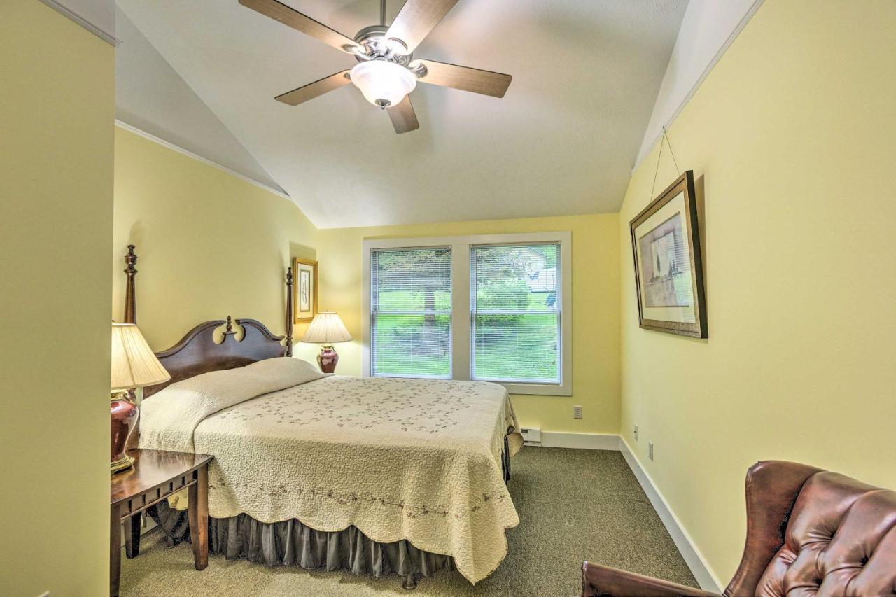 Charming Rural Escape Near Dtwn&Beaches! Frankfort Exterior foto